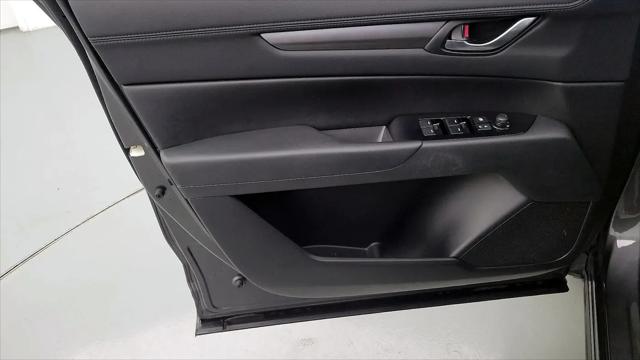 2025 Mazda X-90 3.3 Turbo Premium Plus Package