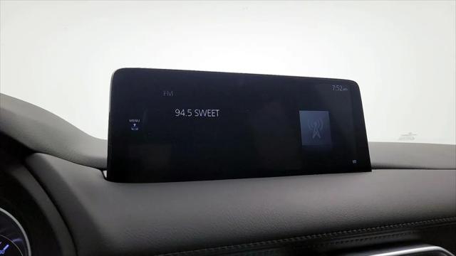 2025 Mazda X-90 3.3 Turbo Premium Plus Package