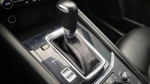 2025 Mazda X-90 3.3 Turbo Premium Plus Package