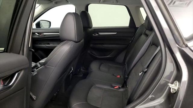 2025 Mazda X-90 3.3 Turbo Premium Plus Package