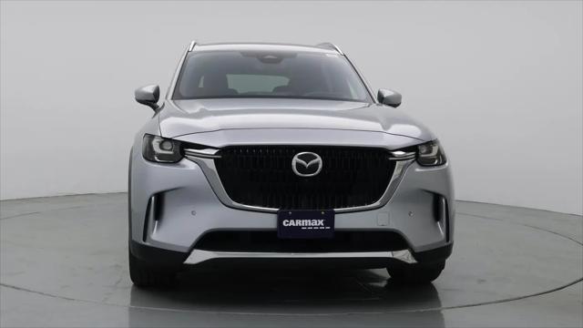2025 Mazda X-90 3.3 Turbo Premium Plus Package