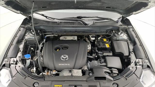 2025 Mazda X-90 3.3 Turbo Premium Plus Package