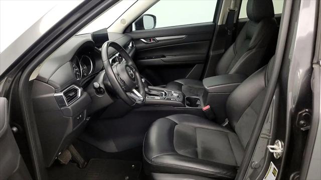 2025 Mazda X-90 3.3 Turbo Premium Plus Package