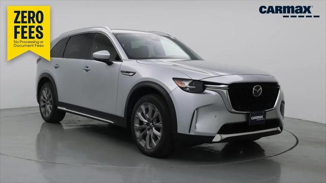 2025 Mazda X-90 3.3 Turbo Premium Plus Package for sale in Reno, NV