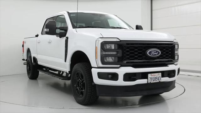 2023 Ford F-250 XLT for sale in Reno, NV
