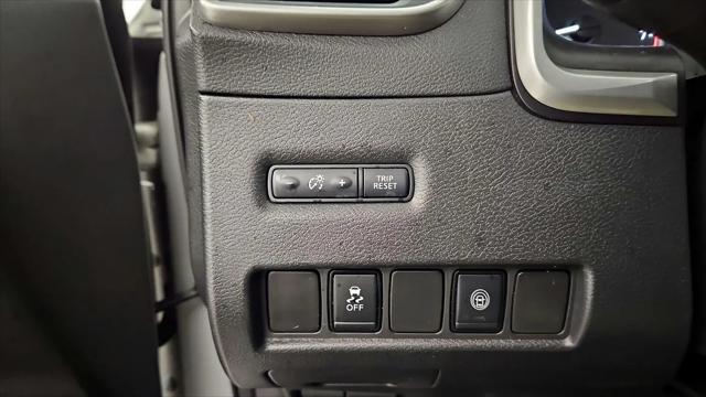 2021 Nissan Murano SV Intelligent AWD