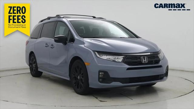 2025 Honda Odyssey Sport-L for sale in Columbus, OH