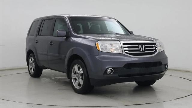 2014 Honda Pilot EX-L for sale near Columbus, OH