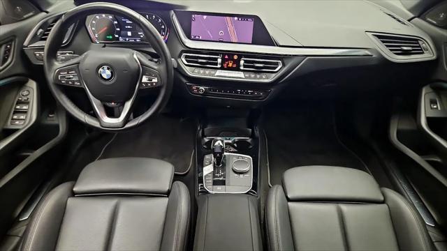 2021 BMW Coupe sDrive