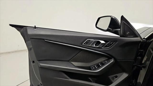 2021 BMW Coupe sDrive