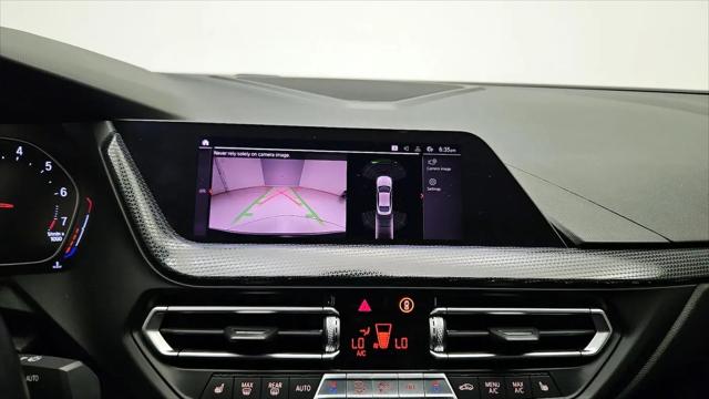 2021 BMW Coupe sDrive