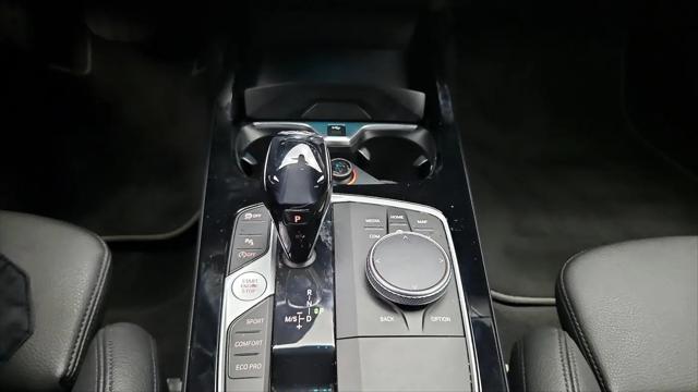 2021 BMW Coupe sDrive