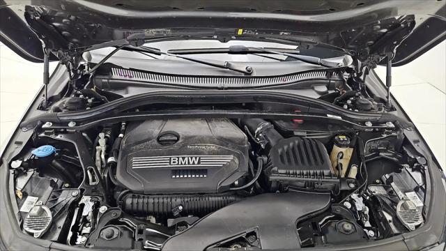2021 BMW Coupe sDrive