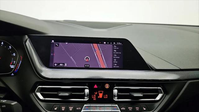 2021 BMW Coupe sDrive