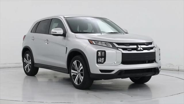2025 Mitsubishi Outlander Sport 2.0 SE AWC for sale in Greensboro, NC