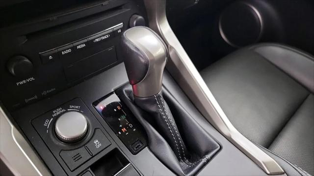 2015 Lexus NX 200t NX 200t