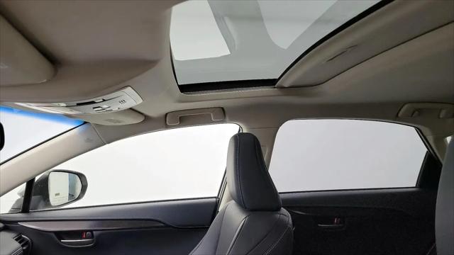 2015 Lexus NX 200t NX 200t