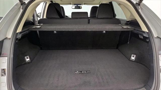 2015 Lexus NX 200t NX 200t