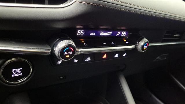 2021 Mazda Mazda3 2.5 Turbo