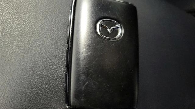 2021 Mazda Mazda3 2.5 Turbo