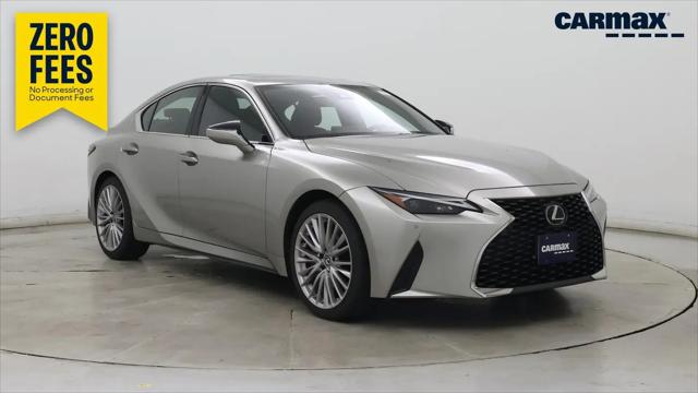 2023 Lexus IS 300 IS 300 for sale in White Marsh, MD