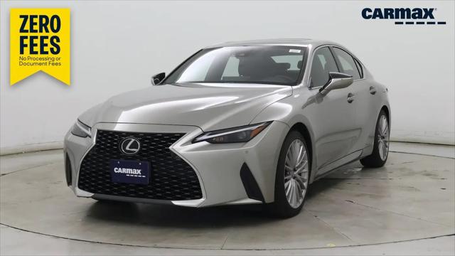 2023 Lexus IS 300 IS 300