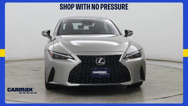 2023 Lexus IS 300 IS 300