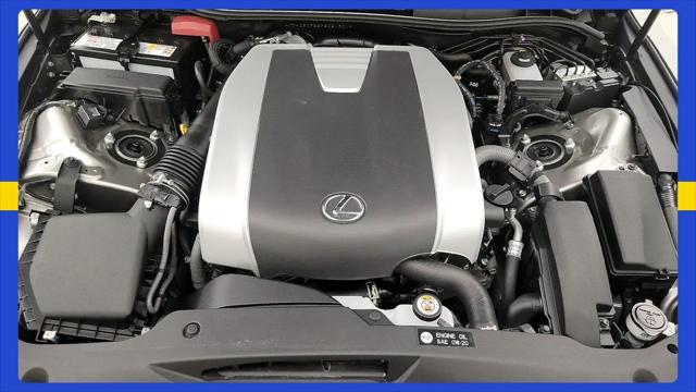 2023 Lexus IS 300 IS 300