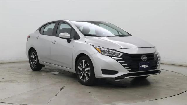 2025 Nissan Versa 1.6 SV for sale in White Marsh, MD