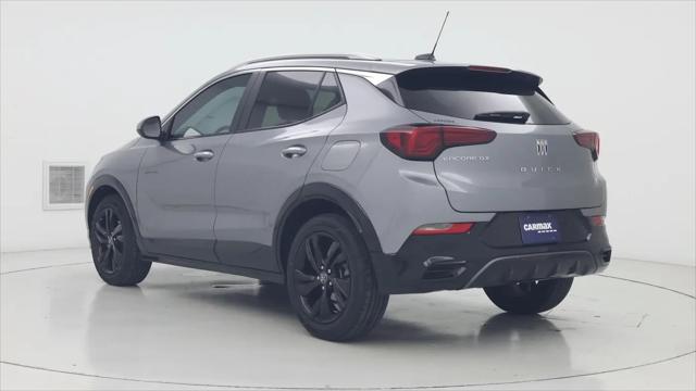 2024 Buick Encore GX Sport Touring FWD
