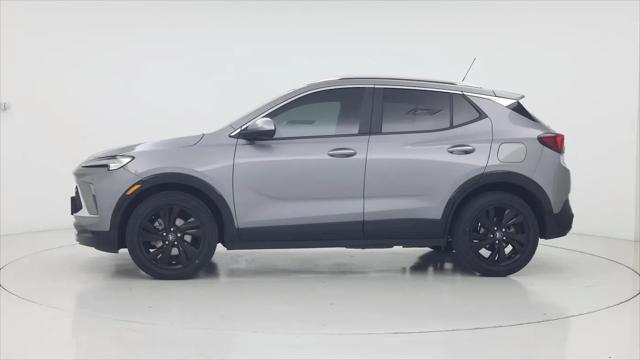 2024 Buick Encore GX Sport Touring FWD
