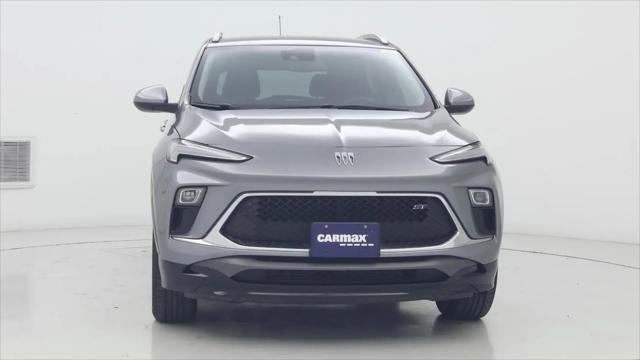 2024 Buick Encore GX Sport Touring FWD