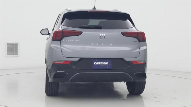 2024 Buick Encore GX Sport Touring FWD