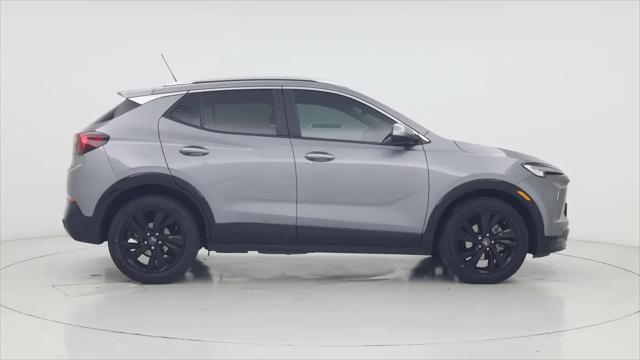 2024 Buick Encore GX Sport Touring FWD