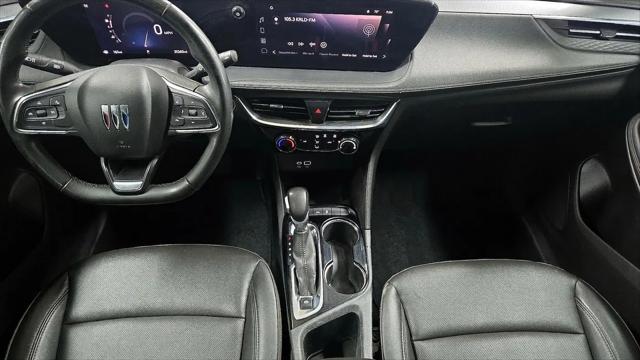 2024 Buick Encore GX Sport Touring FWD