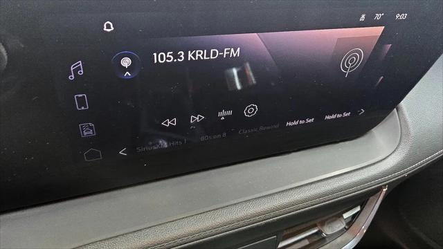 2024 Buick Encore GX Sport Touring FWD