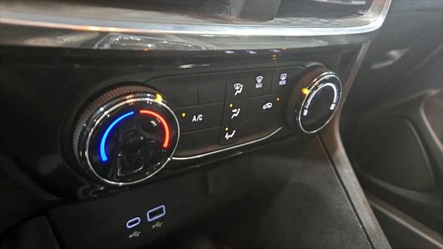 2024 Buick Encore GX Sport Touring FWD