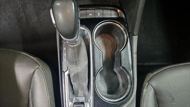 2024 Buick Encore GX Sport Touring FWD