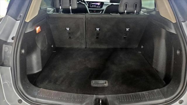 2024 Buick Encore GX Sport Touring FWD