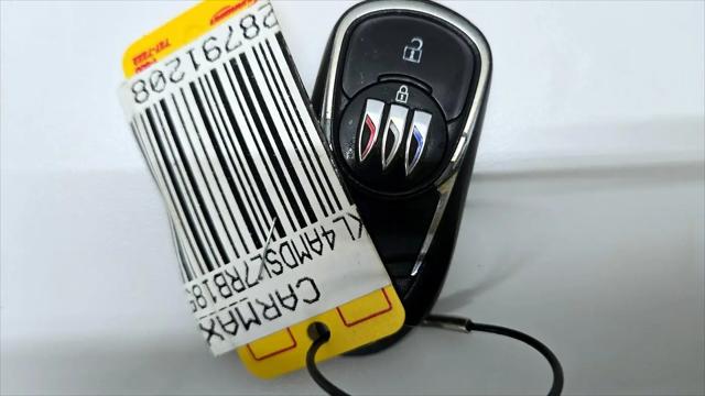 2024 Buick Encore GX Sport Touring FWD