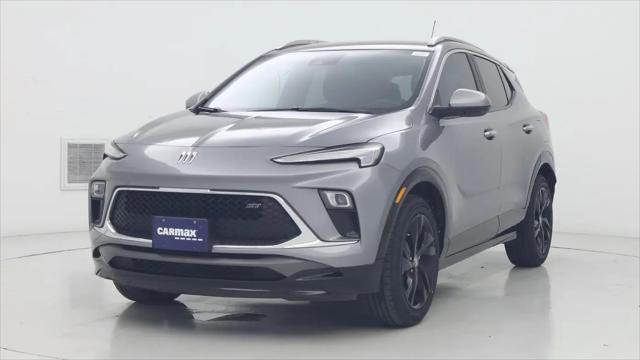 2024 Buick Encore GX Sport Touring FWD