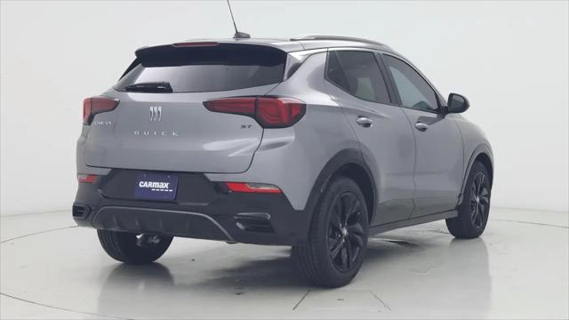 2024 Buick Encore GX Sport Touring FWD