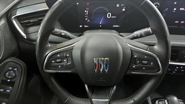 2024 Buick Encore GX Sport Touring FWD