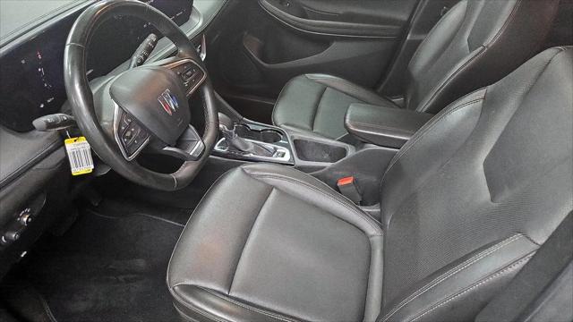 2024 Buick Encore GX Sport Touring FWD