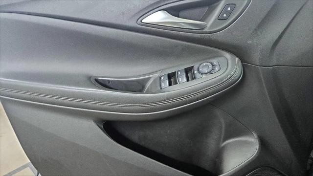 2024 Buick Encore GX Sport Touring FWD