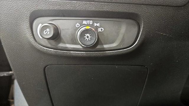 2024 Buick Encore GX Sport Touring FWD
