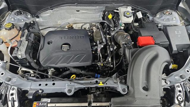 2024 Buick Encore GX Sport Touring FWD