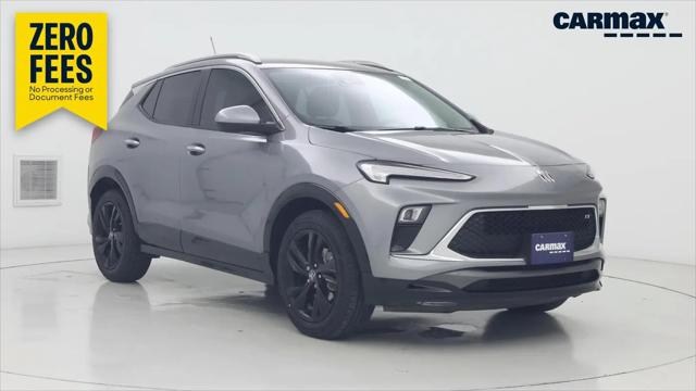 2024 Buick Encore GX Sport Touring FWD for sale in Fort Worth, TX