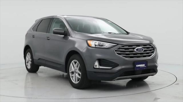 2021 Ford Edge SEL for sale in Columbia, SC