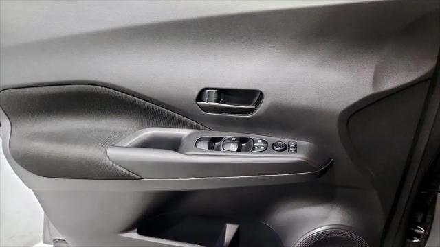 2022 Nissan Kicks S Xtronic CVT